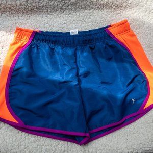 ATHLETIC SHORTS
